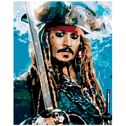 Pieškite pagal skaičius KTMK-60449 Pieškite pagal skaičius KTMK-60449