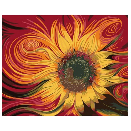 Pieškite pagal skaičius KTMK-67095-4 Pieškite pagal skaičius KTMK-67095-4