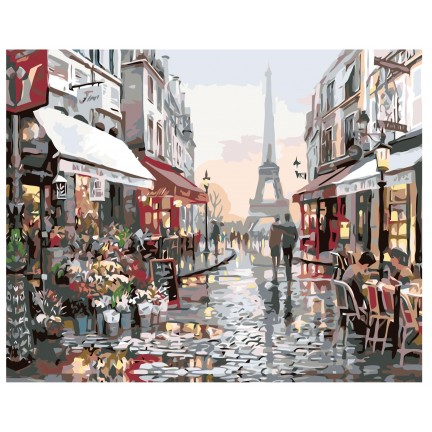 Pieškite pagal skaičius KTMK-67618 Pieškite pagal skaičius KTMK-67618