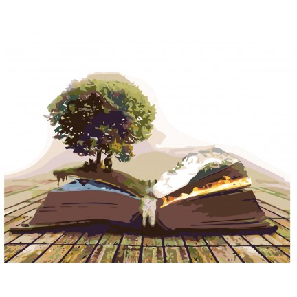 Pieškite pagal skaičius KTMK-74864NSZ Pieškite pagal skaičius KTMK-74864NSZ