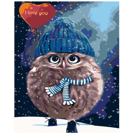 Pieškite pagal skaičius KTMK-76985 Pieškite pagal skaičius KTMK-76985