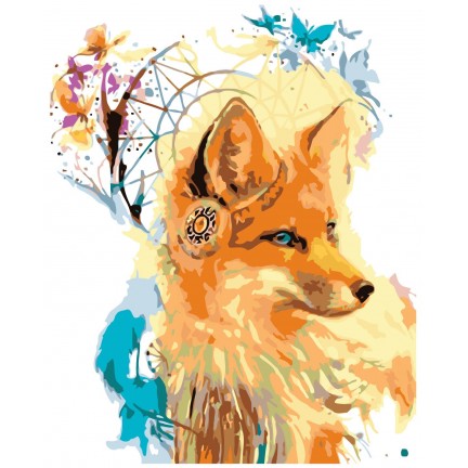 Pieškite pagal skaičius KTMK-77595 Pieškite pagal skaičius KTMK-77595