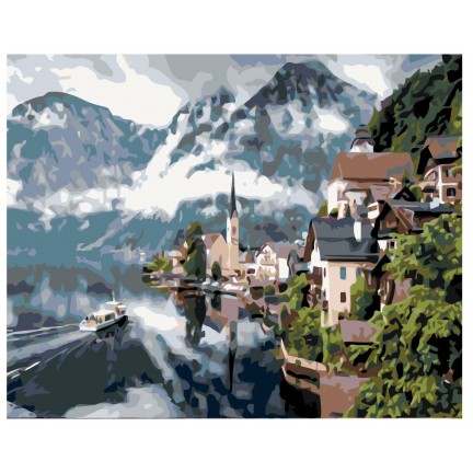 Pieškite pagal skaičius KTMK-77686 Pieškite pagal skaičius KTMK-77686