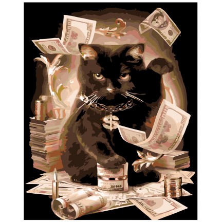 Pieškite pagal skaičius KTMK-77693 Pieškite pagal skaičius KTMK-77693