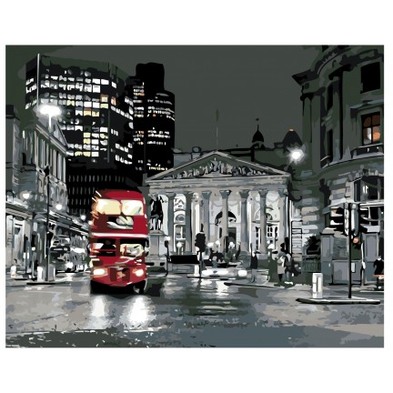 Pieškite pagal skaičius KTMK-78597 Pieškite pagal skaičius KTMK-78597