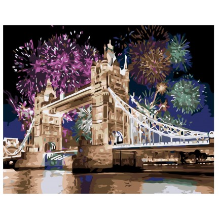 Pieškite pagal skaičius KTMK-78797 Pieškite pagal skaičius KTMK-78797