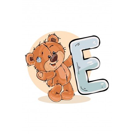 Pieškite pagal skaičius KTMK-7897893