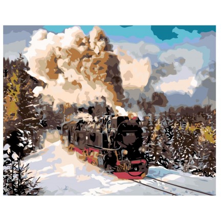 Pieškite pagal skaičius KTMK-83364 Pieškite pagal skaičius KTMK-83364