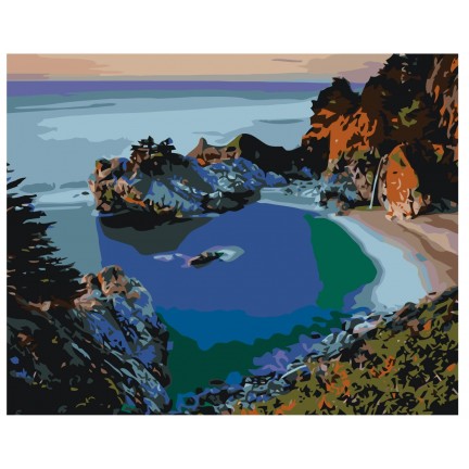 Pieškite pagal skaičius KTMK-864412 Pieškite pagal skaičius KTMK-864412