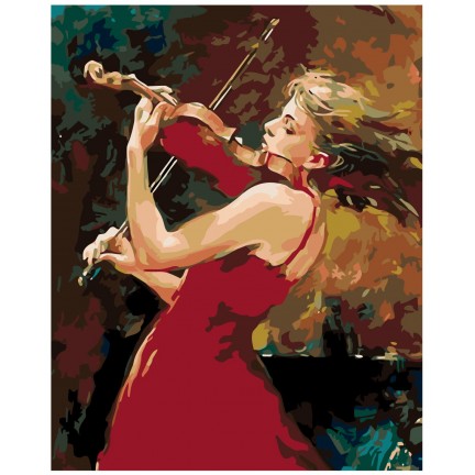 Pieškite pagal skaičius KTMK-881589 Pieškite pagal skaičius KTMK-881589