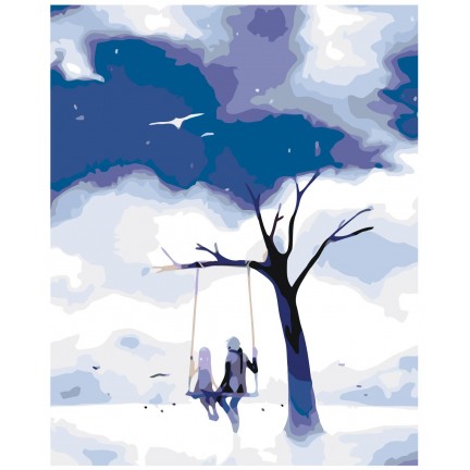 Pieškite pagal skaičius KTMK-90282 Pieškite pagal skaičius KTMK-90282