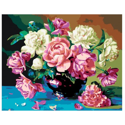 Pieškite pagal skaičius KTMK-90437 Pieškite pagal skaičius KTMK-90437