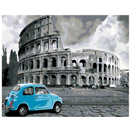 Pieškite pagal skaičius KTMK-951181 Pieškite pagal skaičius KTMK-951181