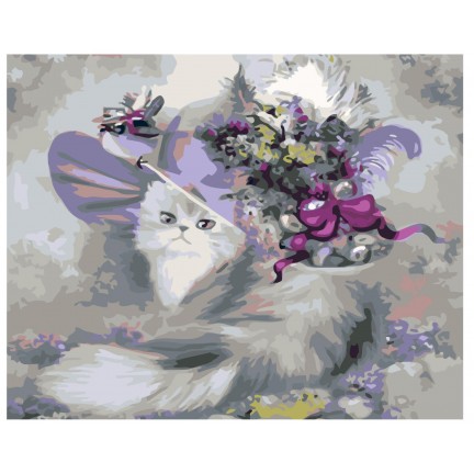 Pieškite pagal skaičius KTMK-95821 Pieškite pagal skaičius KTMK-95821