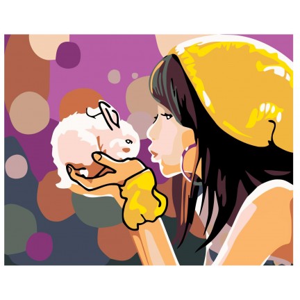 Pieškite pagal skaičius KTMK-97989 Pieškite pagal skaičius KTMK-97989