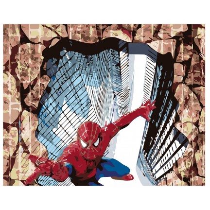 Pieškite pagal skaičius KTMK-98508 Pieškite pagal skaičius KTMK-98508