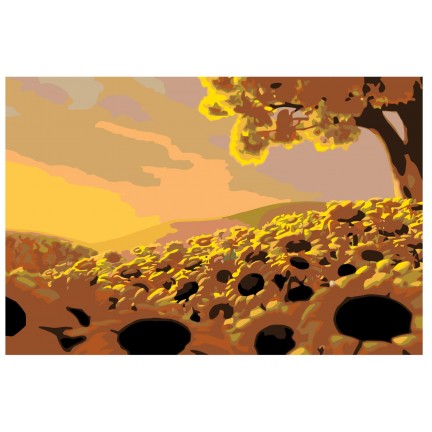 Pieškite pagal skaičius KTMK-CH01 Pieškite pagal skaičius KTMK-CH01