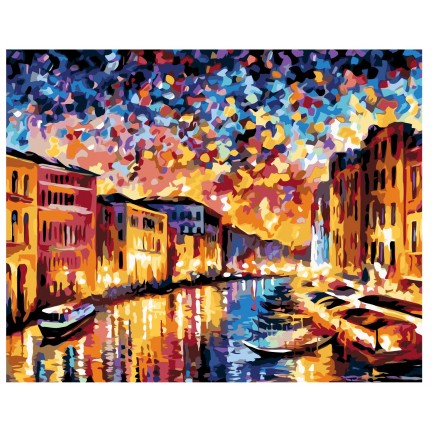 Pieškite pagal skaičius LA08