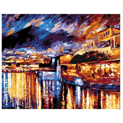 Pieškite pagal skaičius LA11 Pieškite pagal skaičius LA11