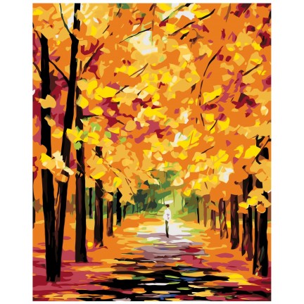 Pieškite pagal skaičius LA17 Pieškite pagal skaičius LA17