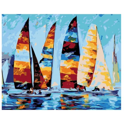 Pieškite pagal skaičius LA26 Pieškite pagal skaičius LA26