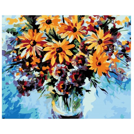 Pieškite pagal skaičius LA31 Pieškite pagal skaičius LA31