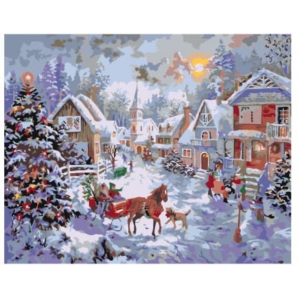 Pieškite pagal skaičius NB03 Pieškite pagal skaičius NB03