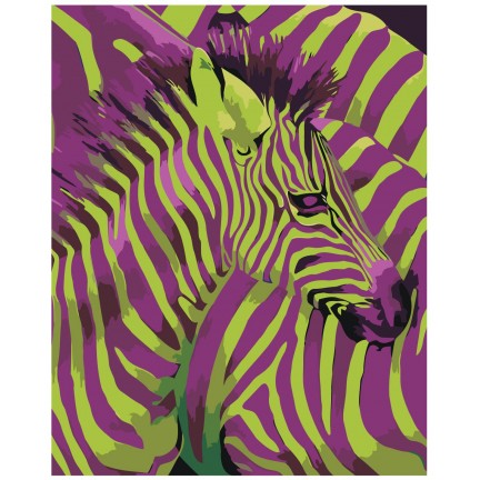 Pieškite pagal skaičius PA110 Pieškite pagal skaičius PA110