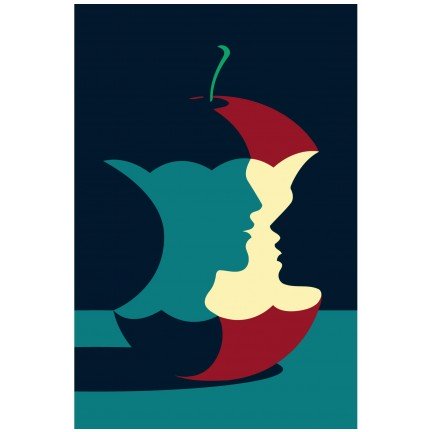 Pieškite pagal skaičius PA119 Pieškite pagal skaičius PA119