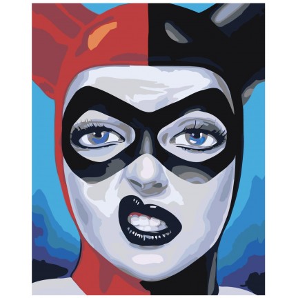 Pieškite pagal skaičius PA146 Pieškite pagal skaičius PA146