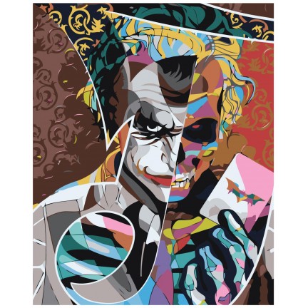 Pieškite pagal skaičius PA149