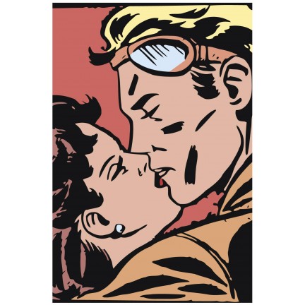 Pieškite pagal skaičius PA155 Pieškite pagal skaičius PA155