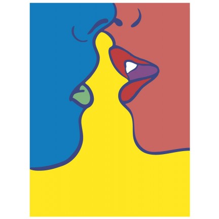 Pieškite pagal skaičius PA40