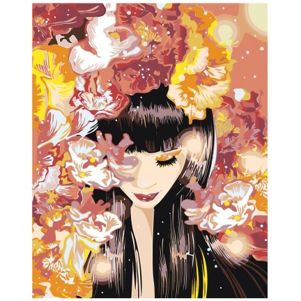 Pieškite pagal skaičius PA88 Pieškite pagal skaičius PA88