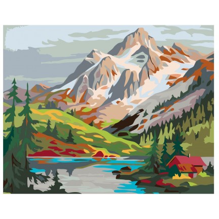 Pieškite pagal skaičius PP16 Pieškite pagal skaičius PP16