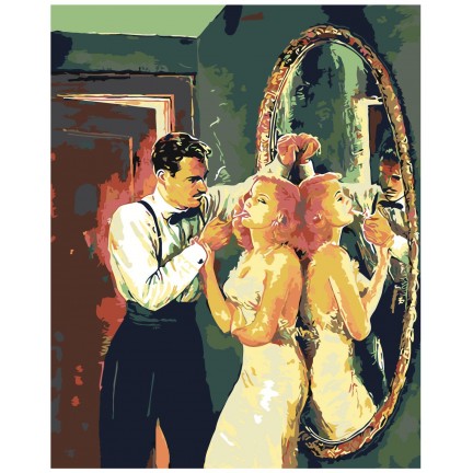 Pieškite pagal skaičius RA022 Pieškite pagal skaičius RA022