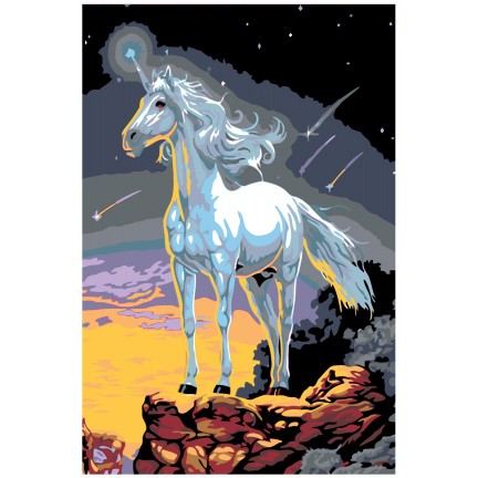 Pieškite pagal skaičius RA047 Pieškite pagal skaičius RA047