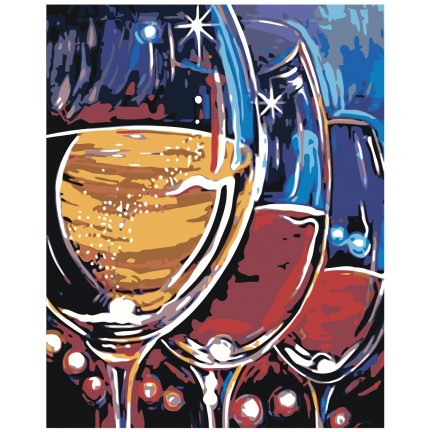 Pieškite pagal skaičius RA113 Pieškite pagal skaičius RA113