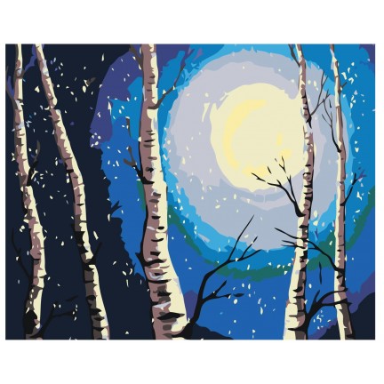 Pieškite pagal skaičius RA146 Pieškite pagal skaičius RA146