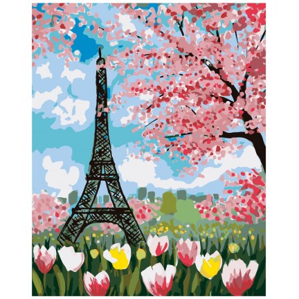 Pieškite pagal skaičius RA193 Pieškite pagal skaičius RA193