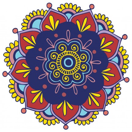 Pieškite pagal skaičius RA201 Pieškite pagal skaičius RA201