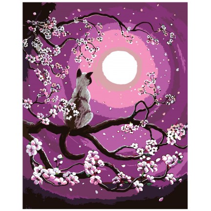 Pieškite pagal skaičius RA207 Pieškite pagal skaičius RA207