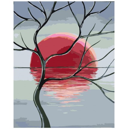 Pieškite pagal skaičius RA212 Pieškite pagal skaičius RA212