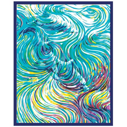 Pieškite pagal skaičius RA221 Pieškite pagal skaičius RA221