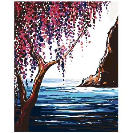 Pieškite pagal skaičius RA222 Pieškite pagal skaičius RA222