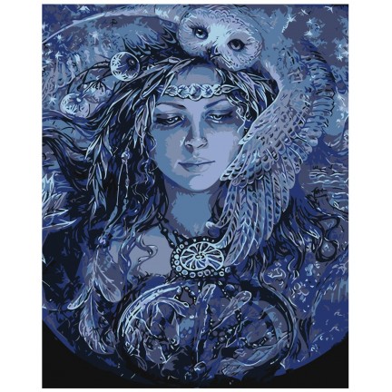 Pieškite pagal skaičius RA304 Pieškite pagal skaičius RA304