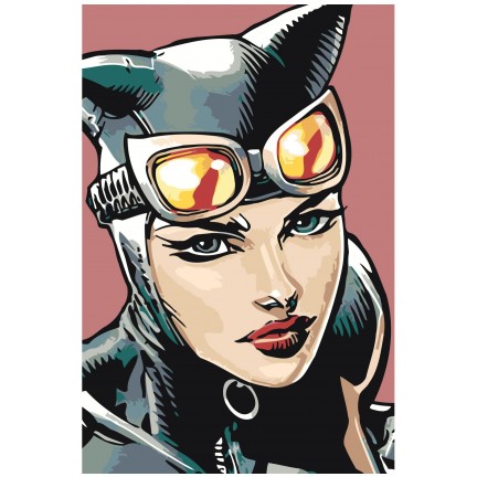 Pieškite pagal skaičius RA310