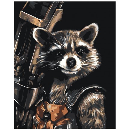 Pieškite pagal skaičius RA339 Pieškite pagal skaičius RA339