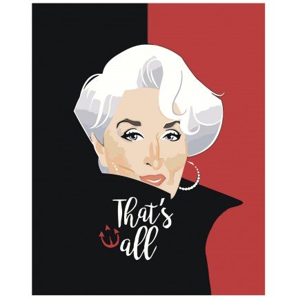 Pieškite pagal skaičius RA369 Pieškite pagal skaičius RA369