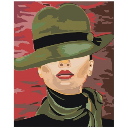 Pieškite pagal skaičius RO104 Pieškite pagal skaičius RO104